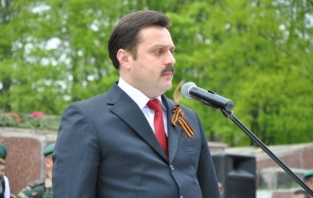Андрей Деркач 