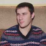 Антон Давидченко, 28 лет, лидер пророссийских движений в Одессе