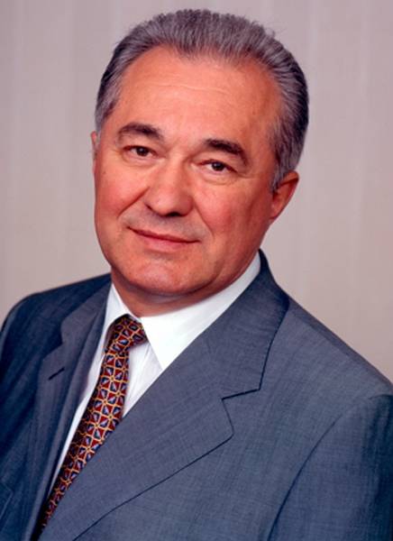 Александр Карасевич