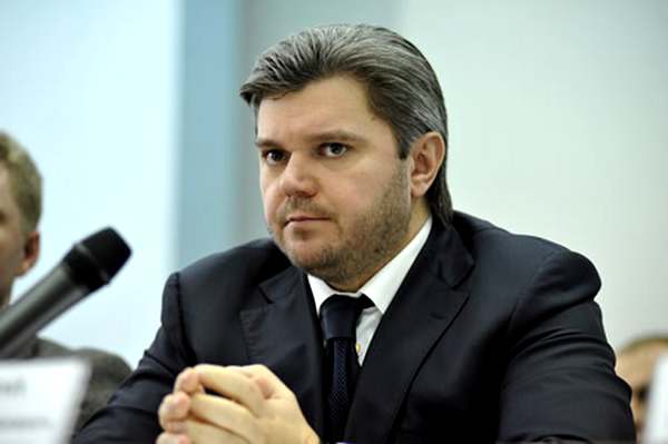 Эдуард Ставицкий: «Александр Янукович? А кто это?»