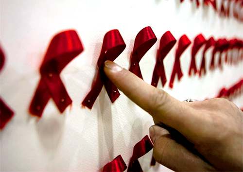пидемия СПИД в Украине