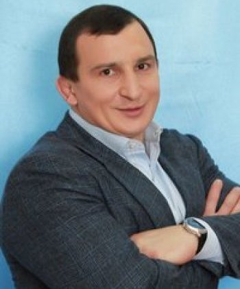 Цикаленко Юрий Владимирович