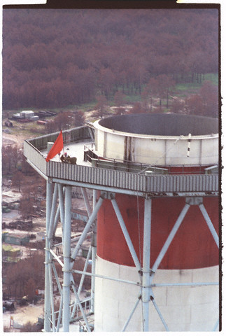 Чернобыль – история ликвидации. Изображение № 21.