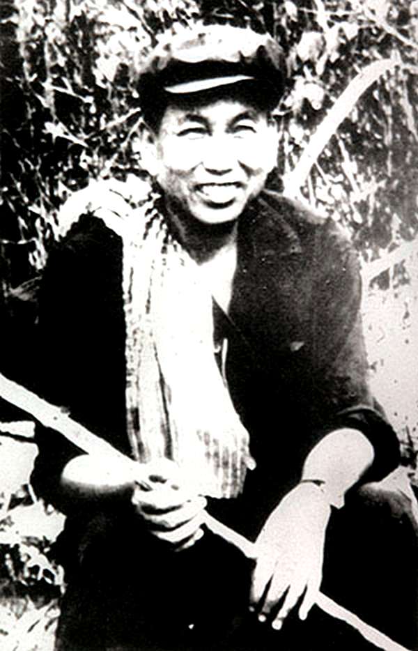Лидер «красных кхмеров» Пол Пот начинал свой путь как скромный университетский преподаватель, но в историю вошел как один из самых жестоких диктаторов прошлого века. Фото: ИТАР-ТАСС
