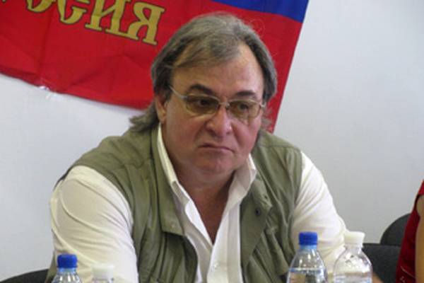 Александр Витальевич Хряков 