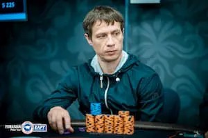 Олексій Іванов - головний експерт сайту Casino Zeus