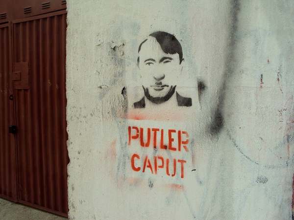  «Putler caput».
