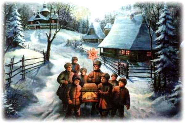 Старий-Новий рік або Василя. Традиції святкування