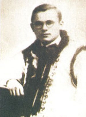 Николай Арсенич