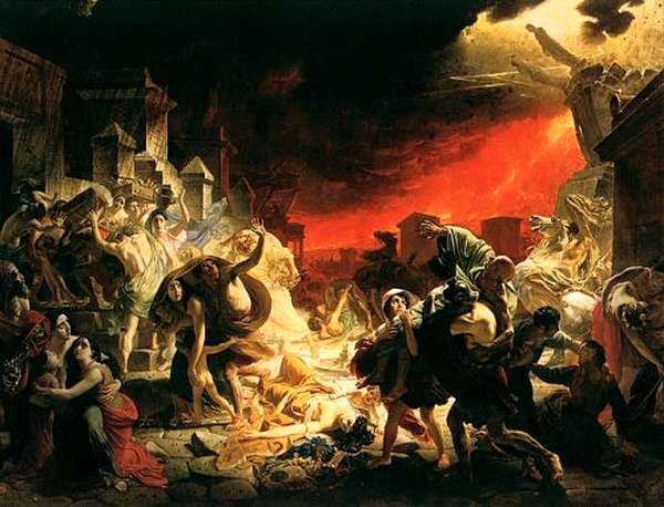 Резня в ночь на святого Варфоломея