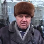 Павел Тищенко, 63 года, депутат Совета депутатов Харьковской областной громады