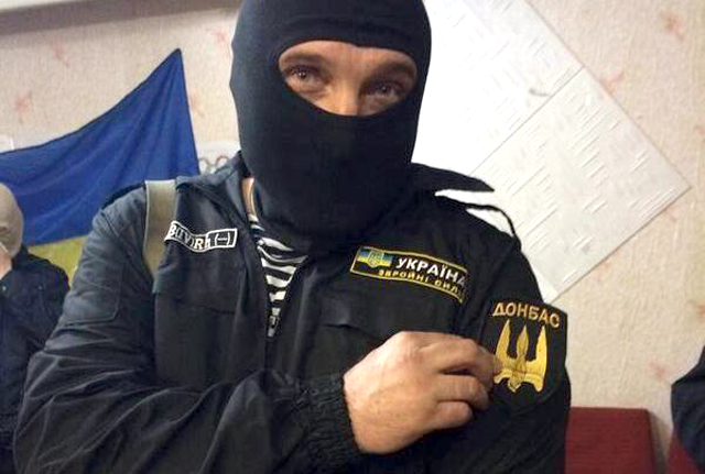 УкрСМИ: Из почти полутысячного «Донбасса» в живых осталось 20 человек
