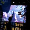 Развлекают людей в загоне, фильмами-ужасами про Евромайдан от российской телекомпании НТВ