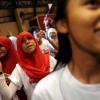 Джакарта, Индонезии (Romeo Gacad / AFP / Getty Images)
