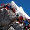 Восхождение на гору Эверест, Непал. Реальность