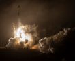 Фото:  Запуск ракеты SpaceX Falcon 9 в ноябре 2021 года