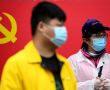 На фото: Пандемия в Китае