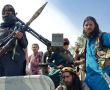 Фото:  Бойцы "Талибана" в провинции Лагман. Фото: AFP