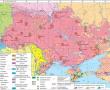 Фото:  Национальный состав населения Украины