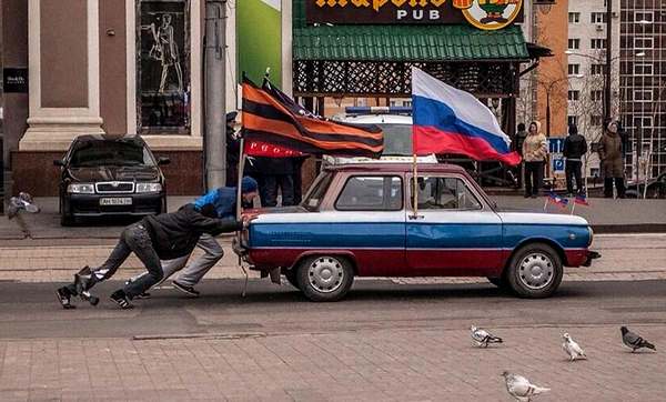 курсы - Победа за нами! = Перемога за нами! (Часть 1) - Страница 2 Separatizm_donetsk_maistrenko