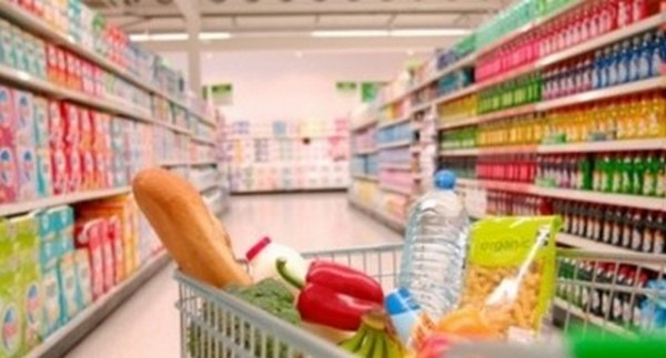 Украина нарастила экспорт продуктов питания почти на 26%