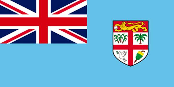 Фиджи (Республика Фиджи*)