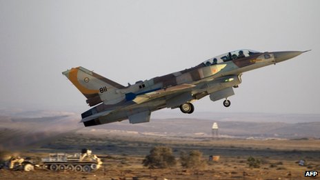 Израильский удар по Ирану будет сопряжен с целым рядом трудностей