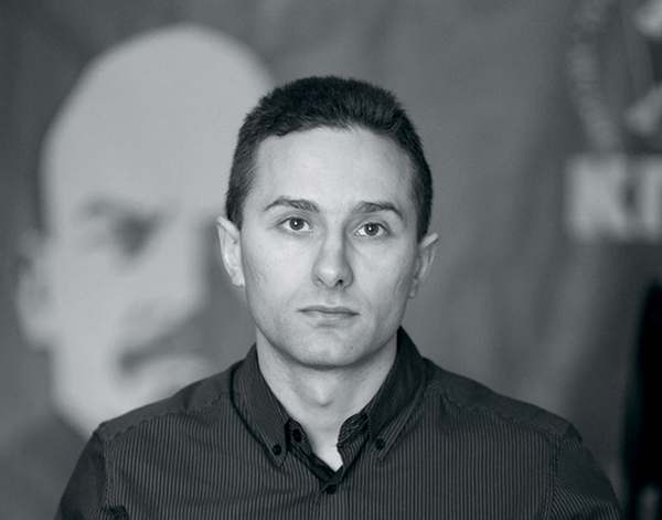Вадим Бериашвили, 30 лет, историк, Великий Новгород