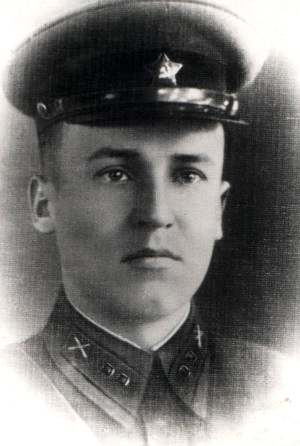 20-летний лейтенант-артиллерист из Глинска Гриша Вольнянск, который 30 октября 1941 года погиб под Тулой, успев уничтожить из двух своих поставленных на прямую наводку зениток 14 немецких танков