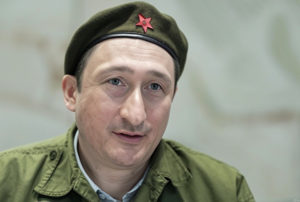 мем про чегевару чернишова
