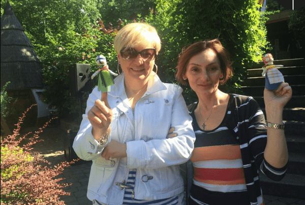 Голова Національного банку України Валерія Гонтарева та її заступниця Катерина Рожкова кажуть, що отримували погрози від Ігоря Коломойського через те, що держава націоналізувала ПриватБанк