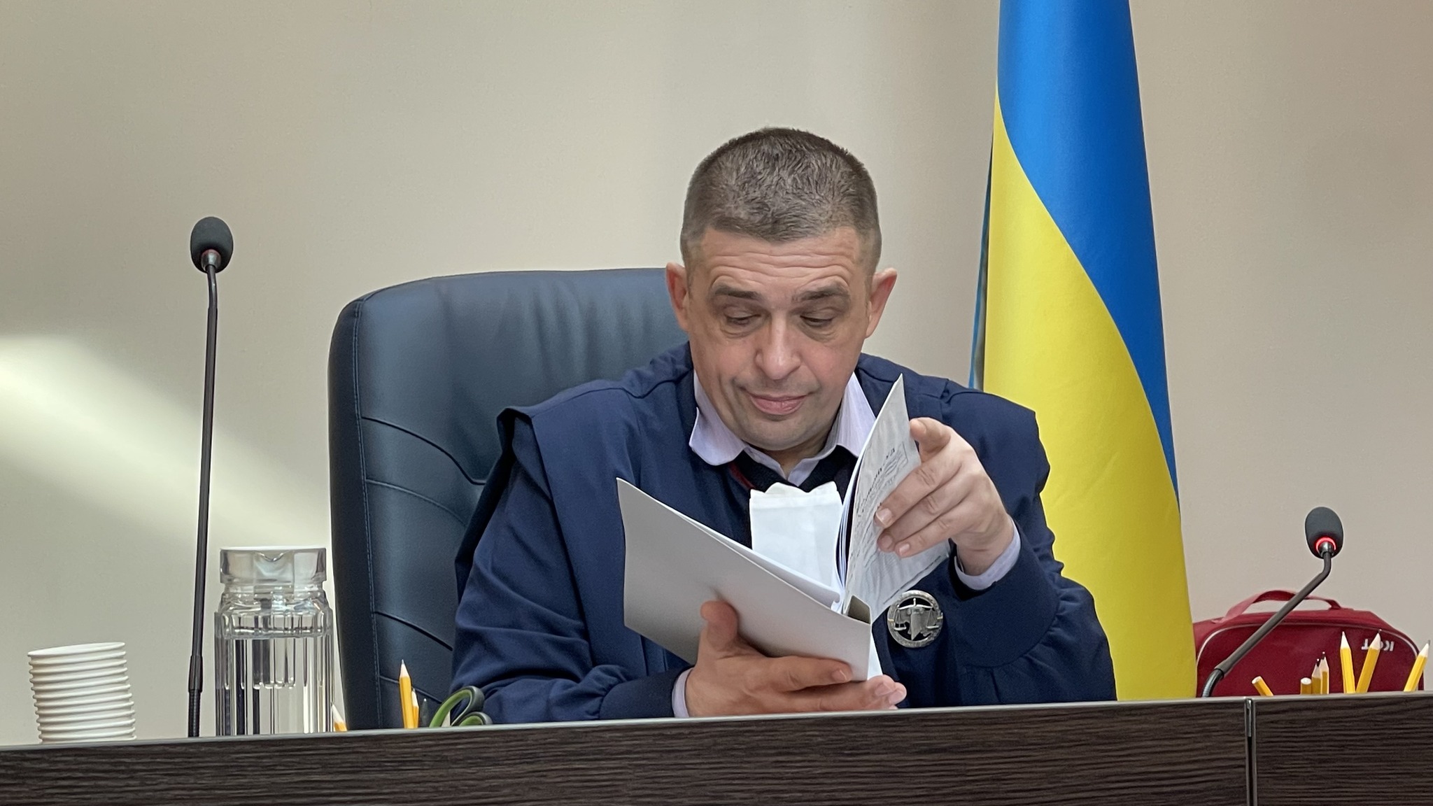 Віталій Дубас