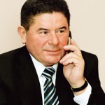 Анатолий Визир, 57 лет, самопровозглашенный президент Юго-Восточной Украины