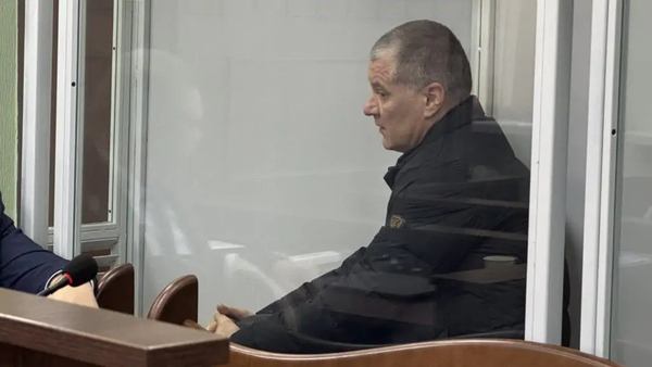 Дмитро Басов. Фото: Суспільне