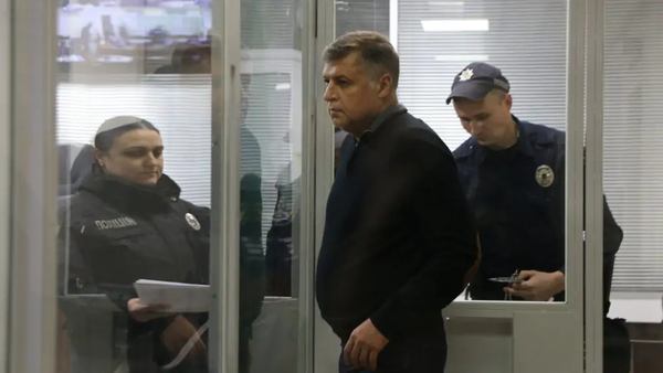 Ігор Миронюк. Фото: Суспільне