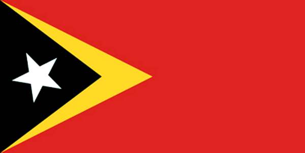 Восточный Тимор (Демократическая Республика Восточный Тимор)