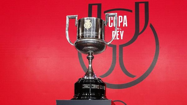 Copa del Rey 