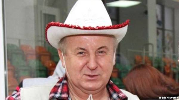 Сергей Шувайников