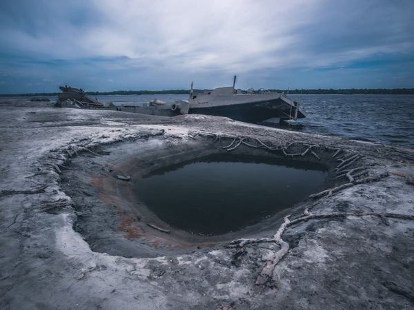 Фото:  Eugene Vik / Інстаграм