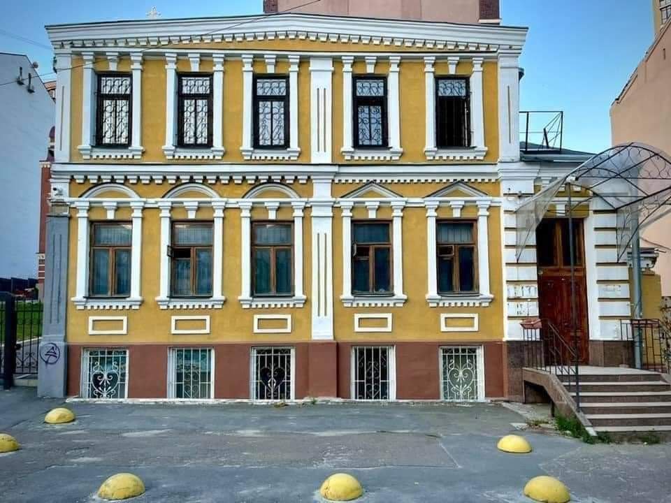 У Києві знесли історичну садибу Зеленських кінця XIX століття