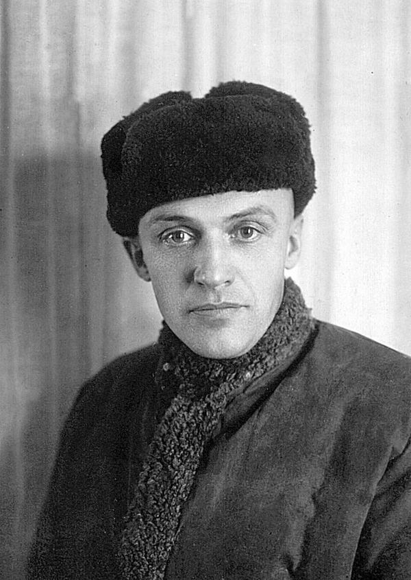 Михайло Сорока, один із лідерів Кенгірського повстання