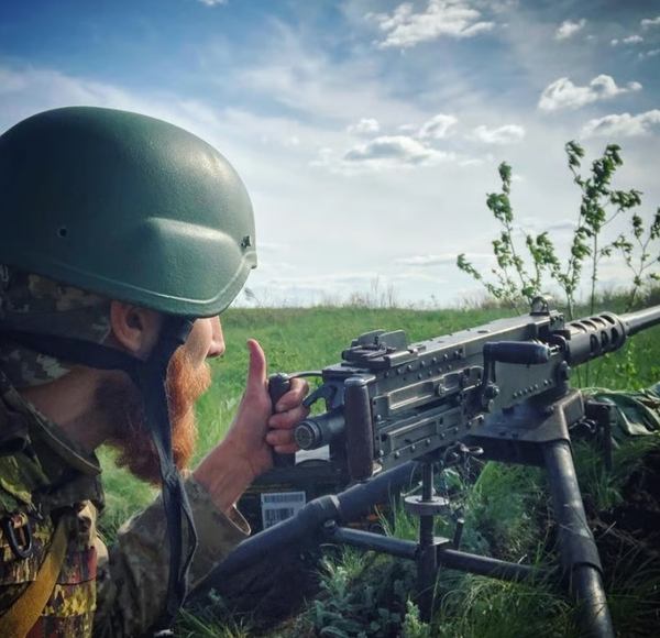 &laquo;Навчитися воювати можна лише на війні&raquo;