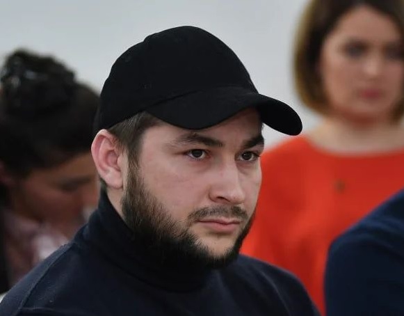 Айдамир Казаноко