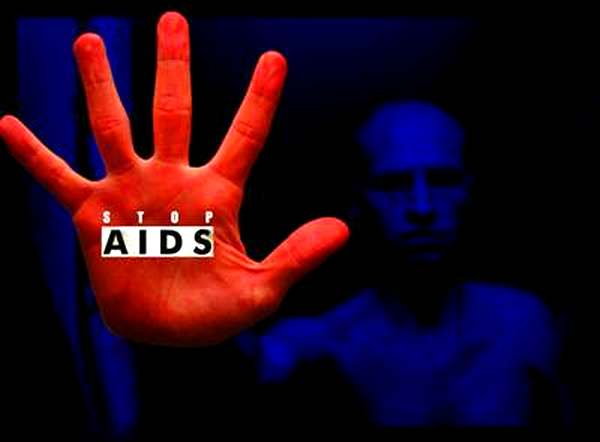 пидемия СПИД в Украине