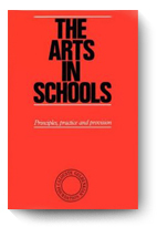 The Arts in Schools 