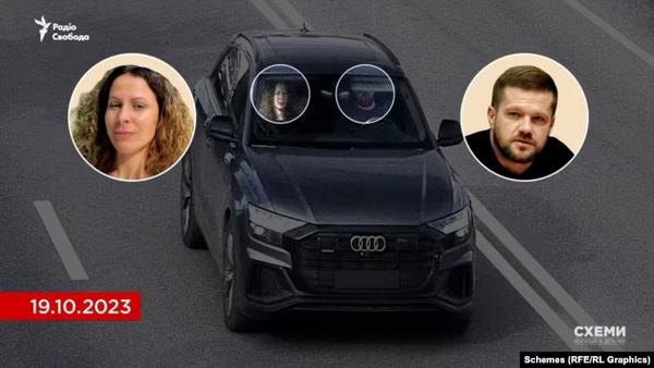 Audi Q8 2019 року випуску