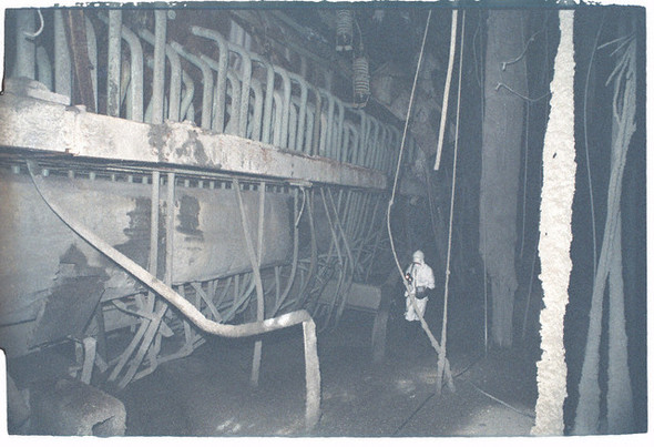 Чернобыль – история ликвидации. Изображение № 32.