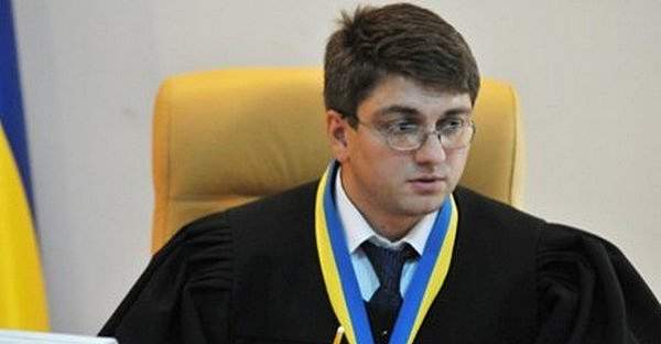 «профессионал» судья Киреев