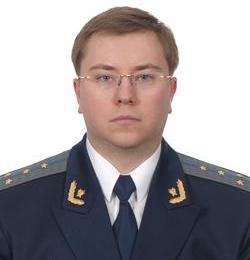 Сергей Анатольевич Колесник