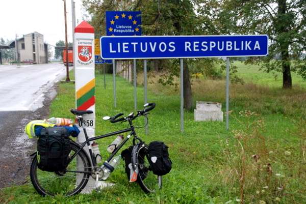 Литва после оккупации: империю заставят платить по счетам